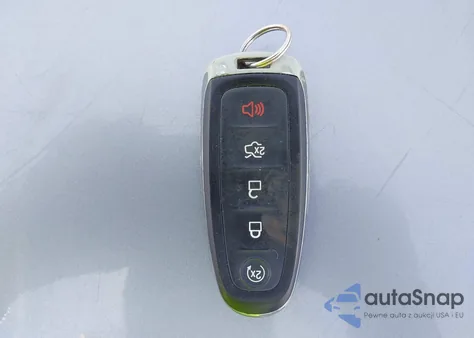 2015 Ford Expedition Limited z USA, uszkodzony, nr VIN 1FMJU2AT2FEF07275